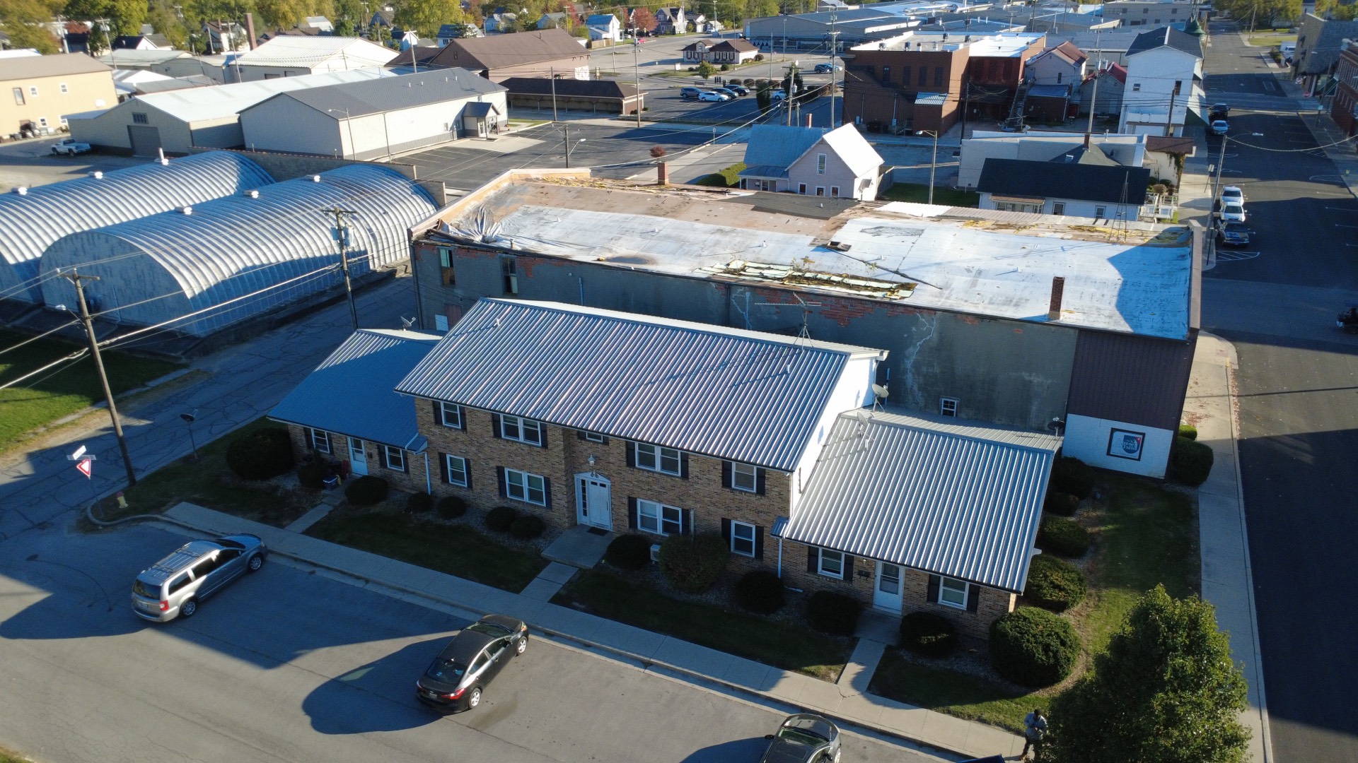 Jefferson Street Apartments - Thumbnail 4